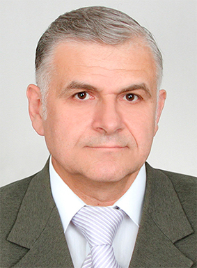 Гарник Суренович Кочарян